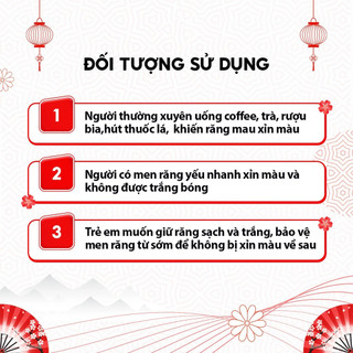 Kem Đánh Răng White & White Nhật Lion 150g