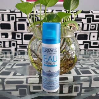Uriage Thermal Water 50ml - Xịt Khoáng Dưỡng Ẩm Cân Bằng Da