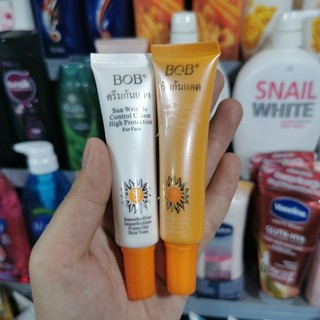 Kem chống nắng bob spf 50 pa +++