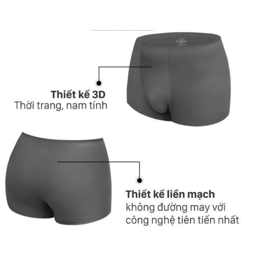 QUẦN SỊP ĐÙI NAM SIÊU ĐẸP ĐÚC MÁY