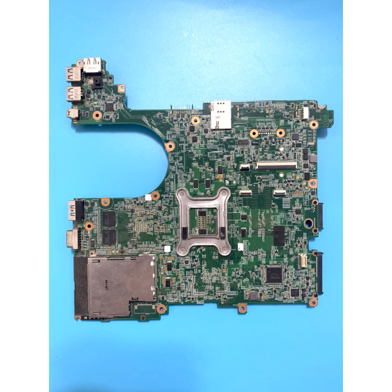 Xác Main HP Elitebook 8570p Lấy Linh Kiện