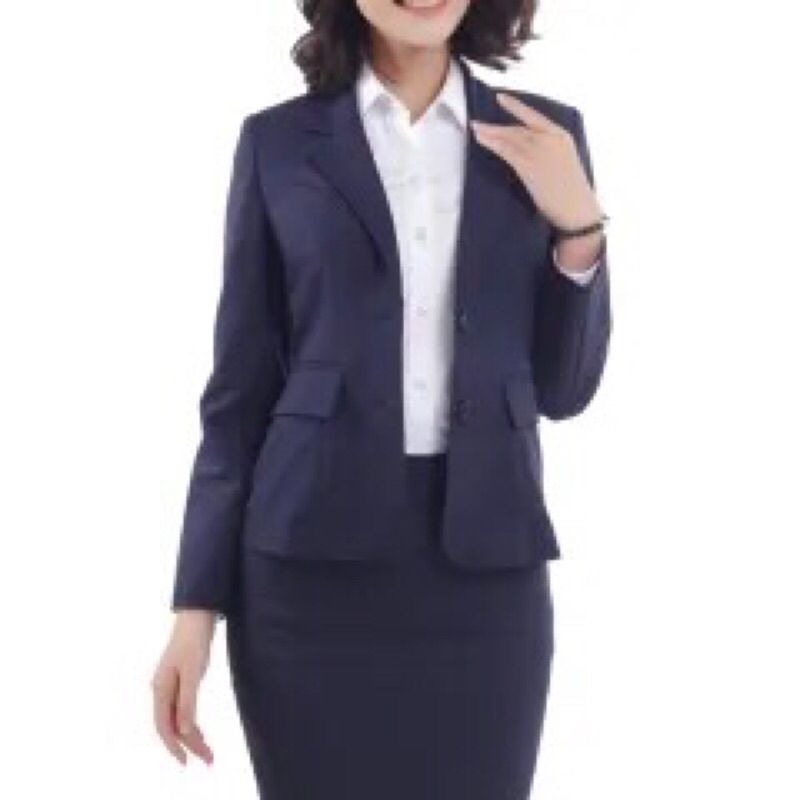 Áo Vét công sở nữ size s/m/l