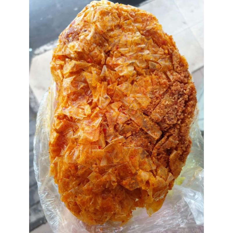 Bánh Tráng Long An Cầu Đúc (Chính Gốc)
