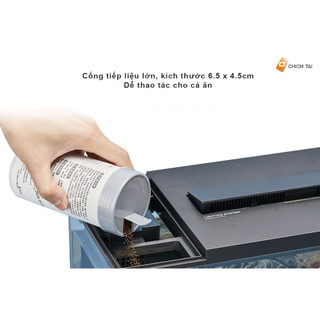 Hồ cá thủy sinh PETKIT PRO 15L
