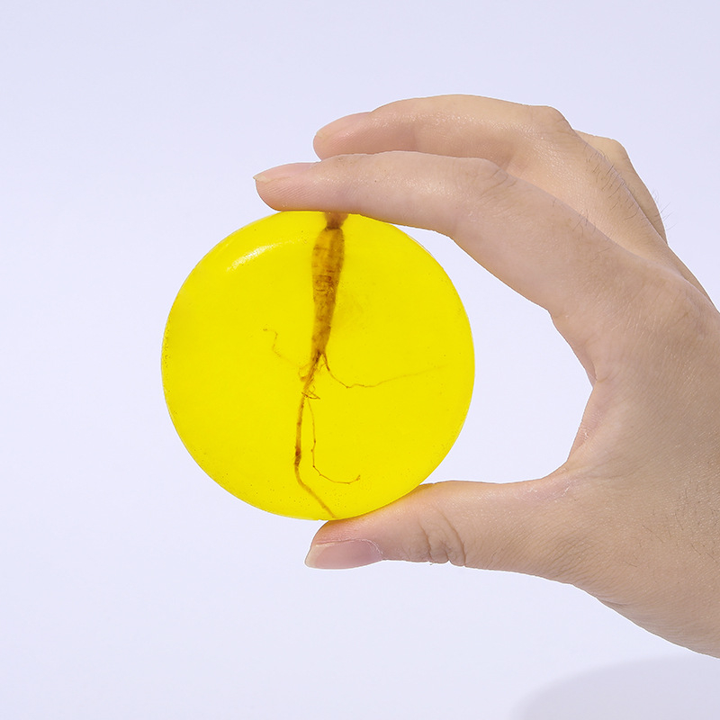 Xà phòng nhân sâm