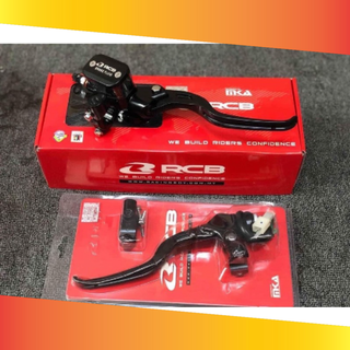 Cặp tay thắng côn bình dầu rcb sử dụng cho côn&tay ga ex135/150 wave sirius dream future jupiter tauru