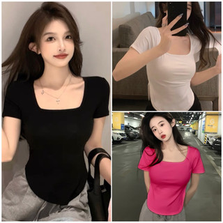 Áo thun size 40-95kg(có bigsize) chất borrip cotton đẹp