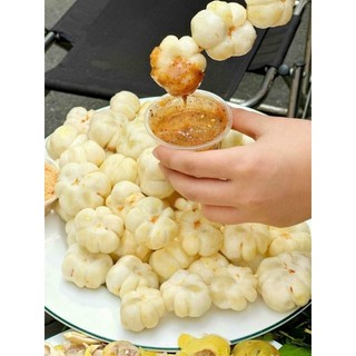 Cây măng cụt Bến Tre