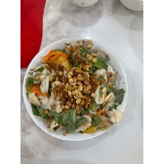 Cây măng cụt Bến Tre