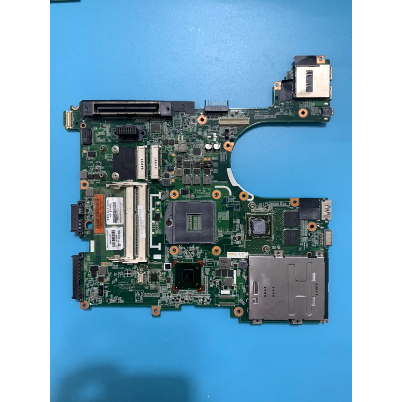 Xác Main HP Elitebook 8570p Lấy Linh Kiện