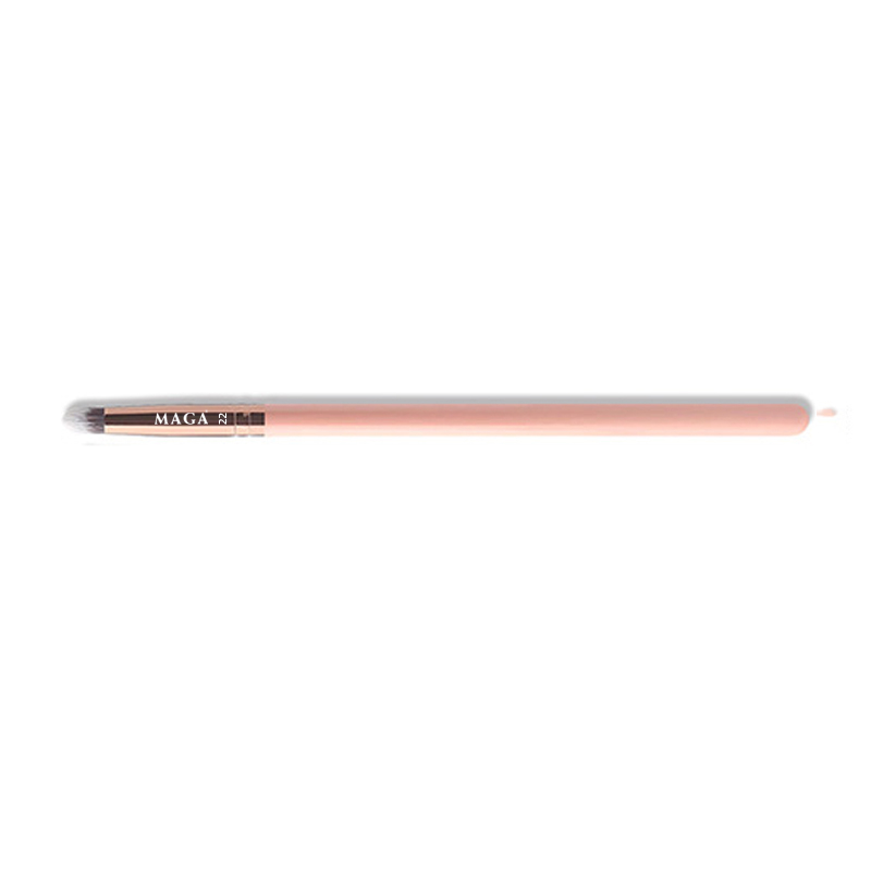 Cọ Nhấn Mắt Đầu Bút Chì MAGA Pink Pencil 22