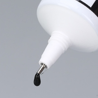 Keo Đen Dán Màn Hình Điện Thoại Nano