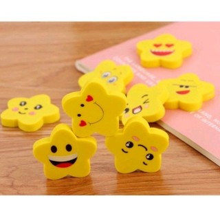 ✏📖🍎Set3️⃣tẩy chì cực kì kute🎄🌠🌃