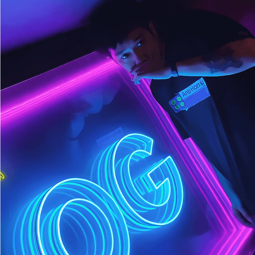 Áo thun HIGHMODE "Anti H0rny pills" - Form Boxy Oversize, 100% cotton, unisex nam nữ