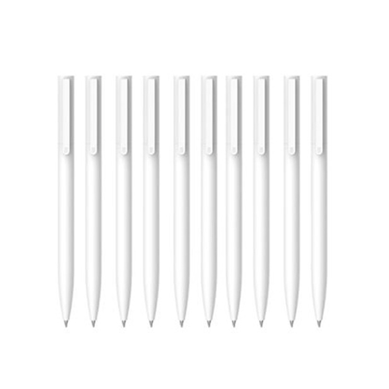 Bút Bi TRẮNG Cao Cấp Xiaomi ,Bút bi cao cấp Xiaomi, thiết kế thông minh, ngòi bút Thụy Sĩ