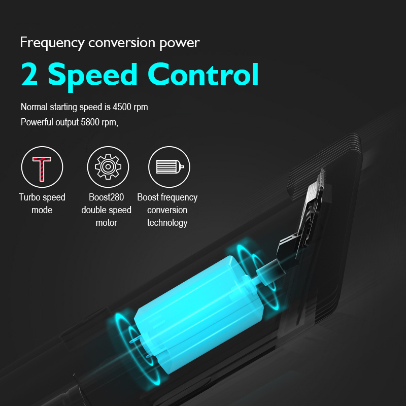 Tông Đơ Enchen Boost Cắt Tóc Chuyên Nghiệp,Máy Cắt Tóc Enchen Boos Cao Cấp, Tông đơ cắt tóc gia đình chính hãng