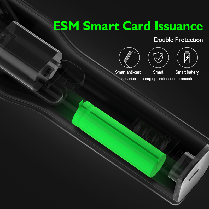 Tông Đơ Enchen Boost Cắt Tóc Chuyên Nghiệp,Máy Cắt Tóc Enchen Boos Cao Cấp, Tông đơ cắt tóc gia đình chính hãng