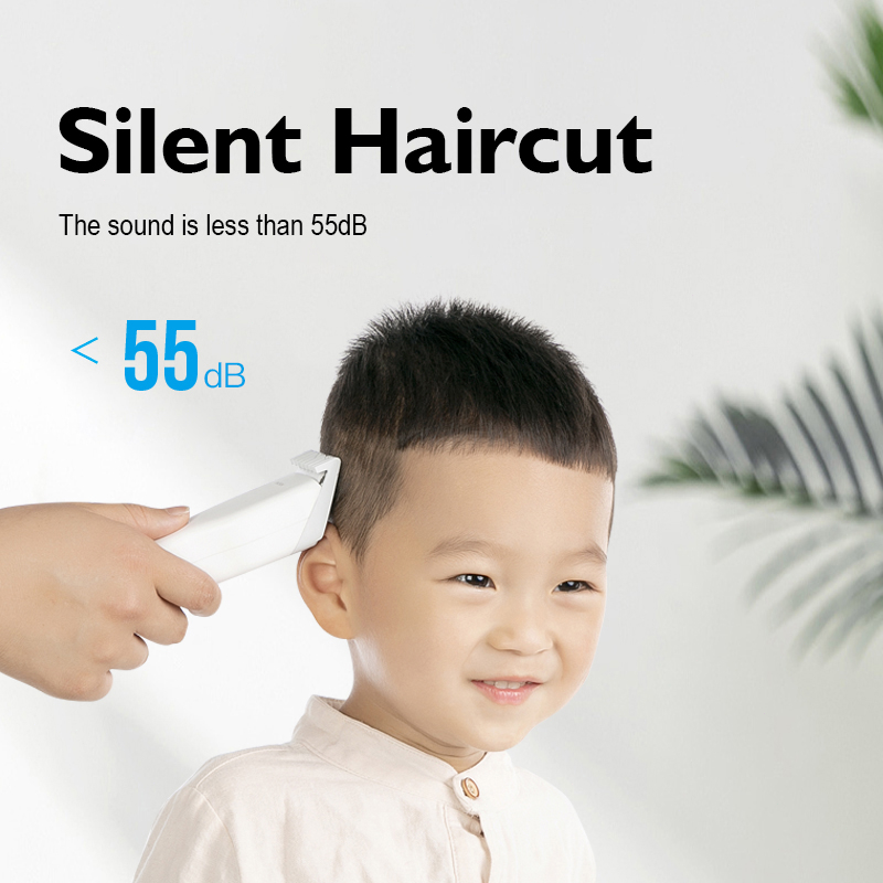 Tông Đơ Enchen Boost Cắt Tóc Chuyên Nghiệp,Máy Cắt Tóc Enchen Boos Cao Cấp, Tông đơ cắt tóc gia đình chính hãng