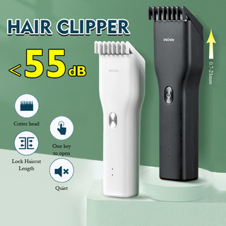 Tông Đơ Enchen Boost Cắt Tóc Chuyên Nghiệp,Máy Cắt Tóc Enchen Boos Cao Cấp, Tông đơ cắt tóc gia đình chính hãng