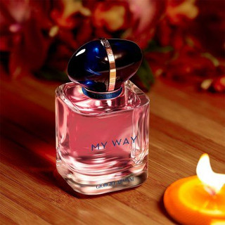 Nước hoa  My Way 5ml/10ml/20ml [ 𝓣𝓱𝓮𝓢𝓾𝓷𝓢𝓱𝓲𝓷𝓮 ]