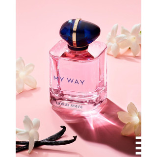 Nước hoa  My Way 5ml/10ml/20ml [ 𝓣𝓱𝓮𝓢𝓾𝓷𝓢𝓱𝓲𝓷𝓮 ]
