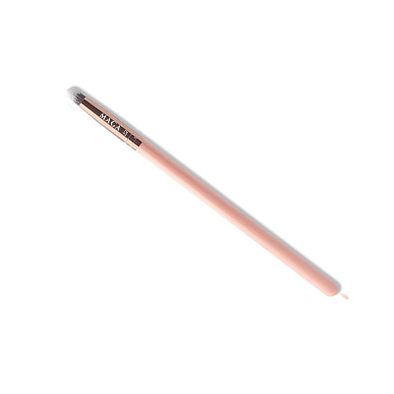 Cọ Nhấn Mắt Đầu Bút Chì MAGA Pink Pencil 22