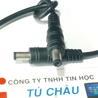 Cáp nối nguồn nguồn Adapter DC (Dây nối nguồn Đực - Cái)