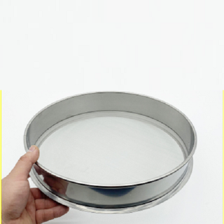 150mesh = 0.1mm - không rây được sữa hạt- rây inox 304, sàng inox 304