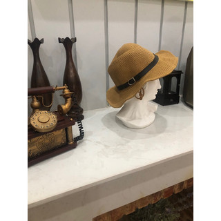 Thanh lý Nón cowboy đi biển new 99,99%