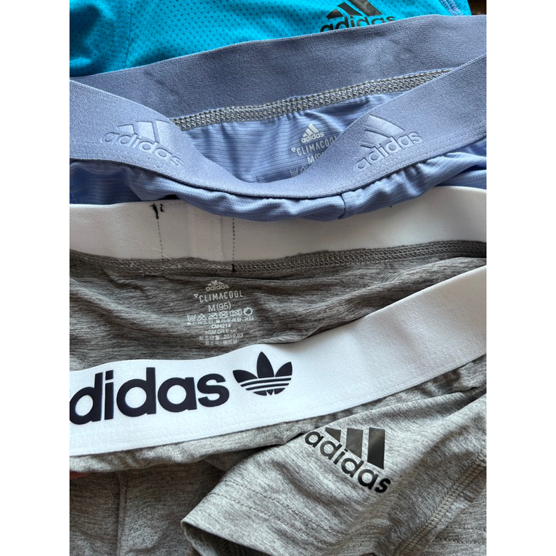 Set 2 sịp boxer