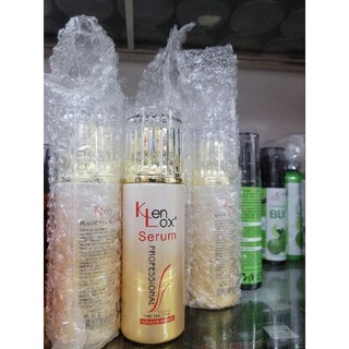 Tinh dầu dưỡng tóc Kenlox Serum 100ml