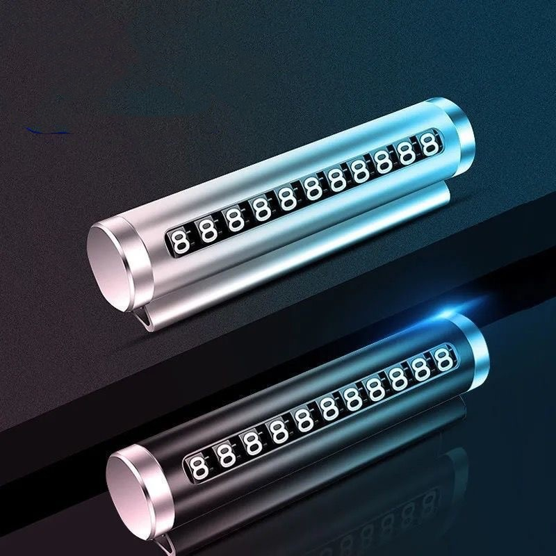 BẢNG LƯU SỐ ĐIỆN THOẠI XE HƠI BẢNG GHI SỐ ĐIỆN THOẠI TRÊN OTO