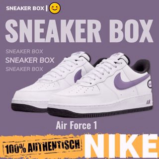 Giày Nike Air Force 1 Low 100% nguyên bản giày thể thao giày chạy bộ giày nike
