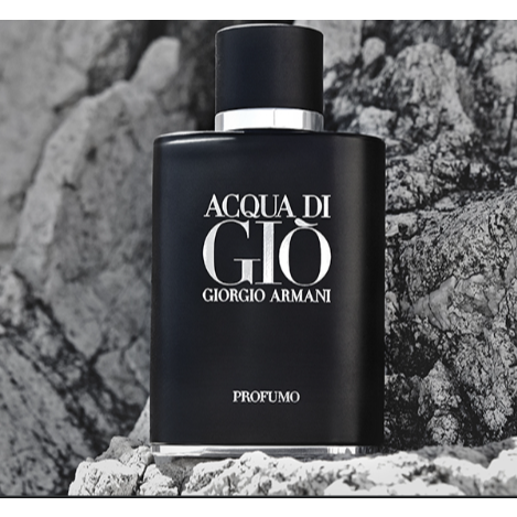 Nước hoa Nam Acqua di Gio Profumo 10ml