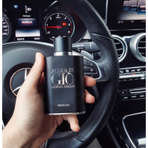 Nước hoa Nam Acqua di Gio Profumo 10ml