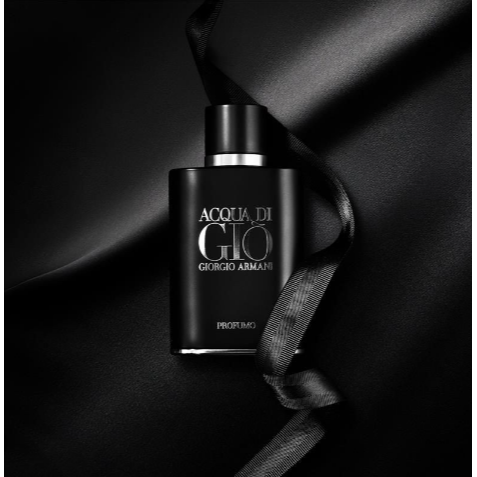 Nước hoa Nam Acqua di Gio Profumo 10ml