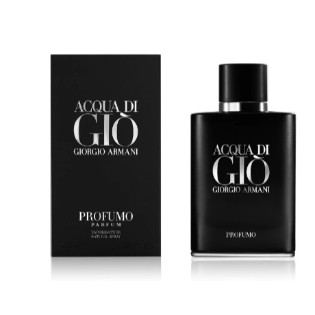 Nước hoa Nam Acqua di Gio Profumo 10ml