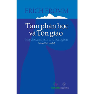 Sách tâm phân học và tôn giáo