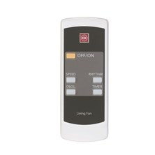 Remote m40k điều khiển từ xa sử dụng cho quạt đứng kdk m40k