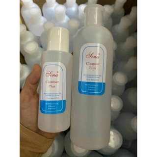 Cồn lau gel linail - nước lau gel linail
