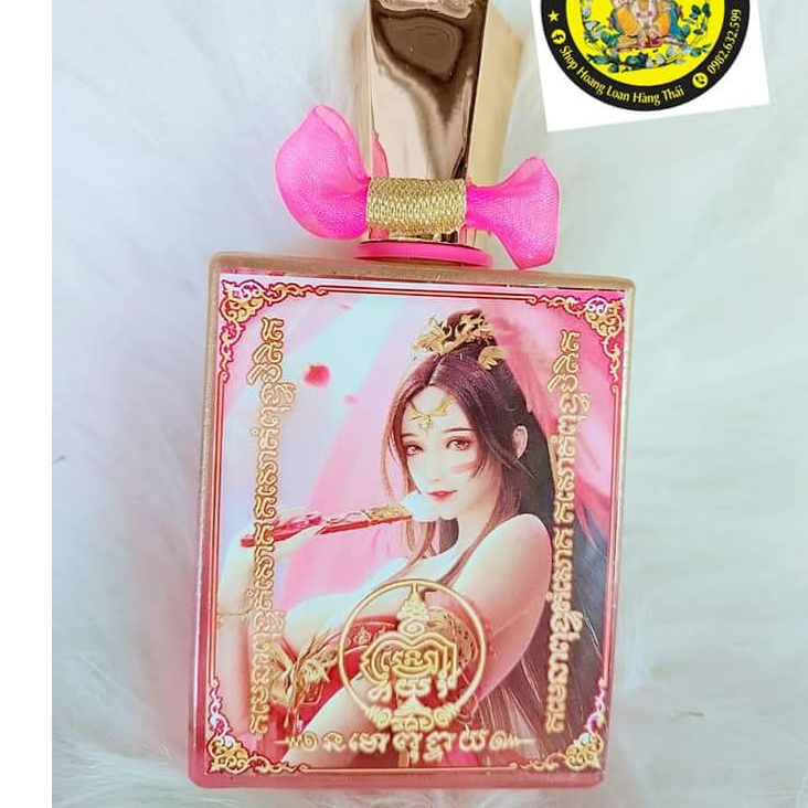 ❌❌ NƯỚC HOA HỒ LY ❌❌