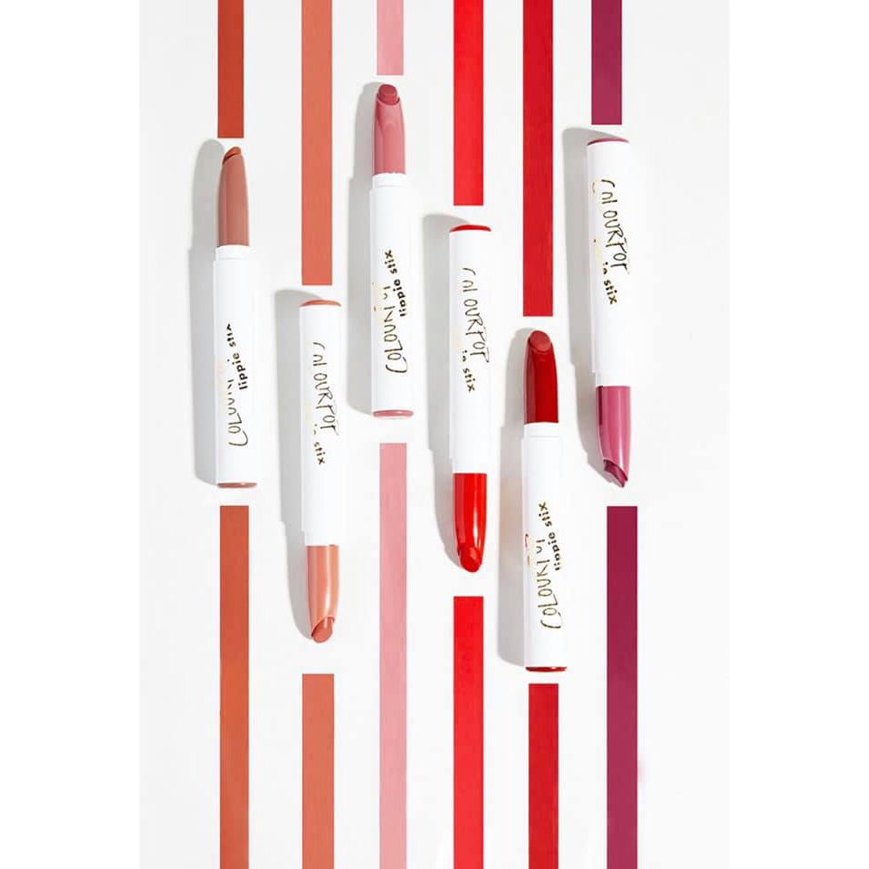 Tách set Son thỏi Colourpop