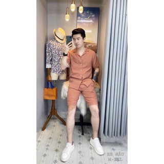 Bộ đũi nam cao cấp