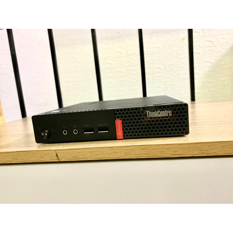 Lenovo M910Q i3 7100/8GB/128GB | BigBuy360 - bigbuy360.vn