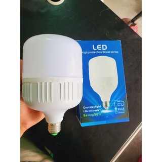 Bóng đèn led trụ 40w siêu sáng
