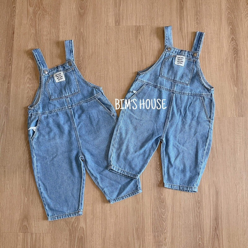 Yếm bò ngố Zara