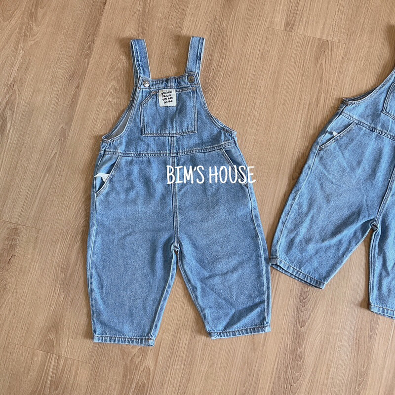 Yếm bò ngố Zara