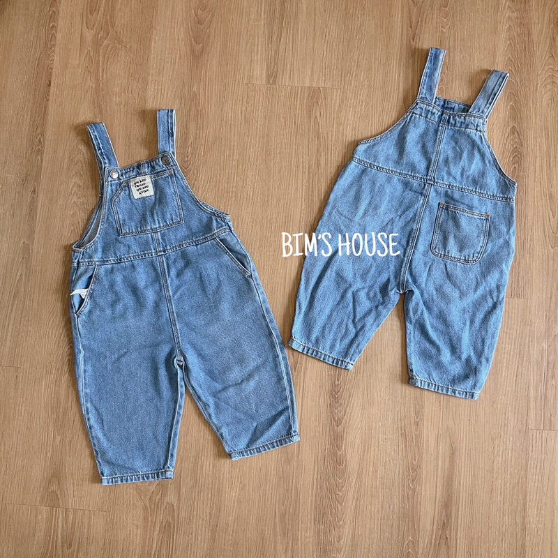 Yếm bò ngố Zara