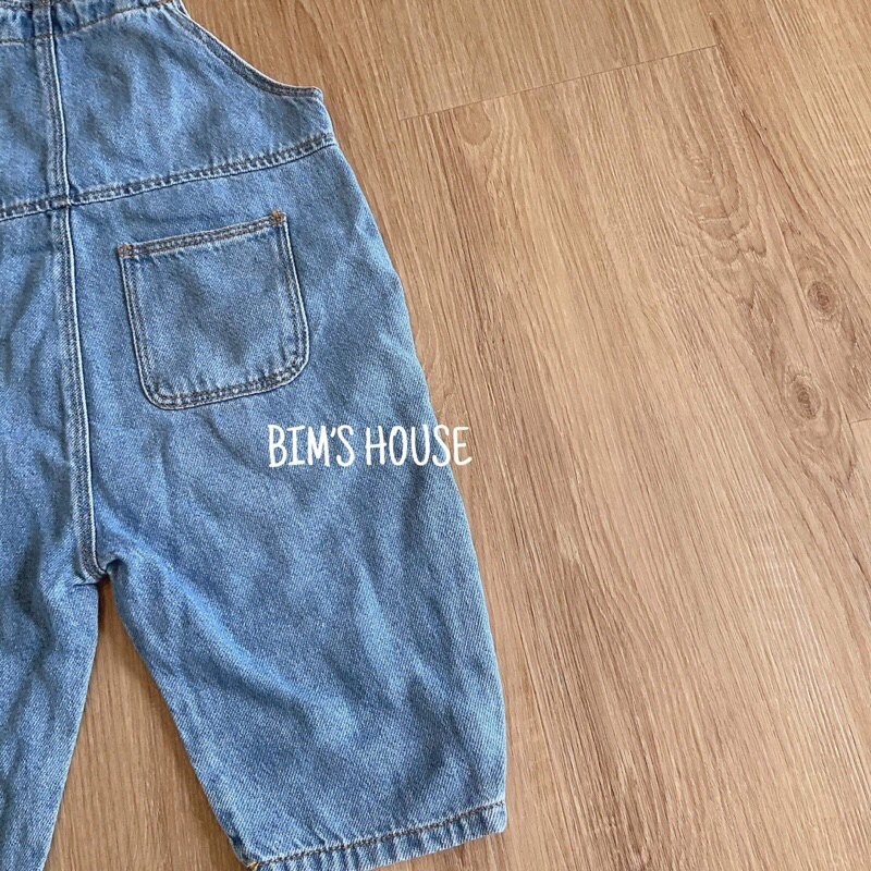 Yếm bò ngố Zara