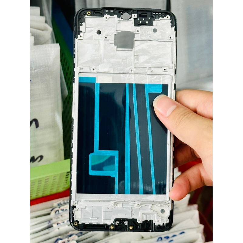 Khung Xương OPPO F11